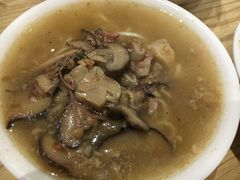 -牛王庙吳記怪味面(双楠店)