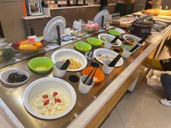 -比格比萨自助(康巴什店)