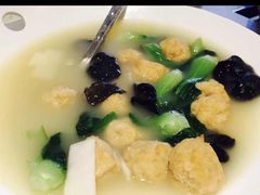 -一品淮扬 · 淮扬菜·北京万达文华酒店