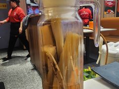 -牛品福潮汕牛肉火锅(旺庄店)