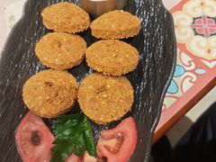 -BRBR叙利亚餐厅(总店)