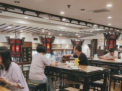 -一楼食业·美食人家