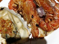 -汉巴味德(大悦城店)