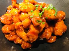 -金牌外婆家(苏州中心店)