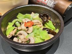 -长安大牌档之龙头酒肆(荣民龙首广场店)