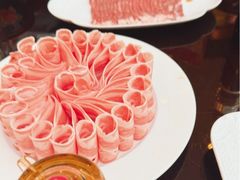 -日坛涮肉(日坛公园店)