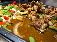 -听说碳烧蛙(高新万达店)