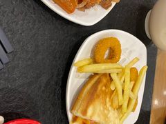 -福成自助烤肉(青春路店)