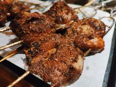 -肉串汪(月坛店)