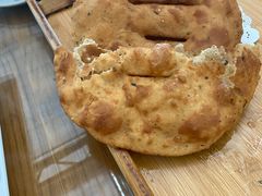 -老磨油饼(高陵店)