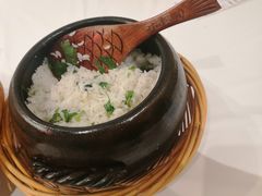 -饭怕鱼·黄焖鲟龙鱼(湖大店)