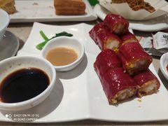 -点都德(德江楼店)