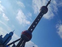 -东方明珠广播电视塔