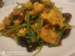 -北李妈妈菜·海肠捞饭(高新万达店)