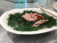 -新兴家喻酒家·羊城名宴(昌岗店)