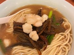 -奎元馆.百年奎元.非遗传承(西湖边的解放路店)