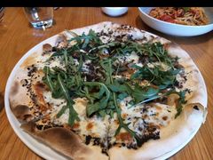 -君悦酒店·La Terrazza意合園·意式风味