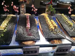 寿司-韩盛·盛江山自助料理(中街大悦城店)