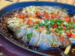 -贰醒·私房小院烧烤 (太古里店)