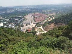-黄腾峡天门悬廊