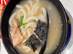 -京樽回転寿司(奥林匹克店)