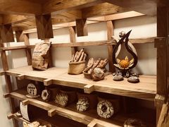 -面包与我Bread Or Me(长城汇店)