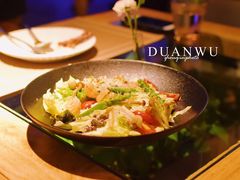 -春树下·树屋花房西餐厅(罍街AS1980店)