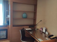 -上海浦东嘉里大酒店