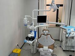 -牙博士口腔品牌连锁(杨浦店)