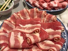 -宣武小院涮肉(前门店)