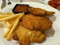 -新侨三宝乐西餐厅(崇文门店)