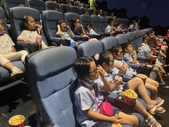 -宾果蒙特梭利托育儿童之家幼儿园(爱琴海店)