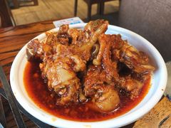 -有奴思烤肉·清真(正宁路店)