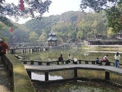-忠山公园