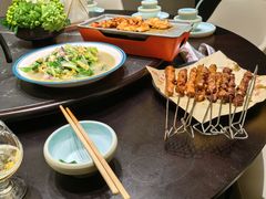 -美达尔烧烤海鲜家常菜(泰山路店)