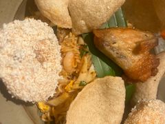 -太食獸泰式茶餐厅(IFS国金中心店)