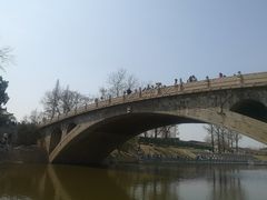 -赵州桥景区