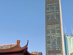 -荔枝公园(福田区)
