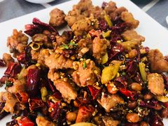 -QQ海鲜餐厅