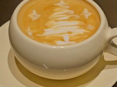 -Ten Olives甜点