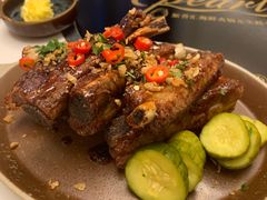 -斯普汇生蚝牛排馆(中骏世界城店)
