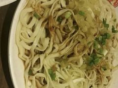 小杂面-鸡鸣汤包(乐购仕店)