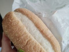-麦当劳(天塔道店)