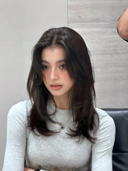 -YESIDO椰岛造型烫发染发