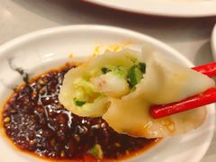 -喜家德虾仁水饺(华强天虹店)