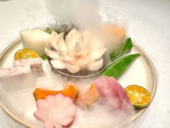 -京兆尹(雍和宫店)