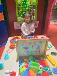 -幻贝家儿童乐园(苏州中心店)