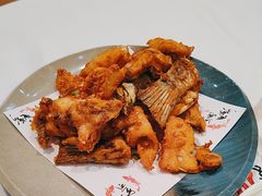-丰尔粥食·顺德鱼生·干蒸排骨顺德菜(大良分店)