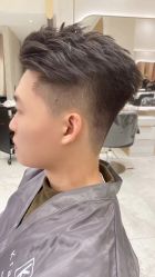 -Kraemer Paris苏豪路易士·嘉玛发廊