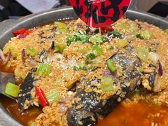 -南锣南门(东方银座店)